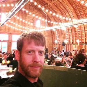 Meet your Posher, Kristopher